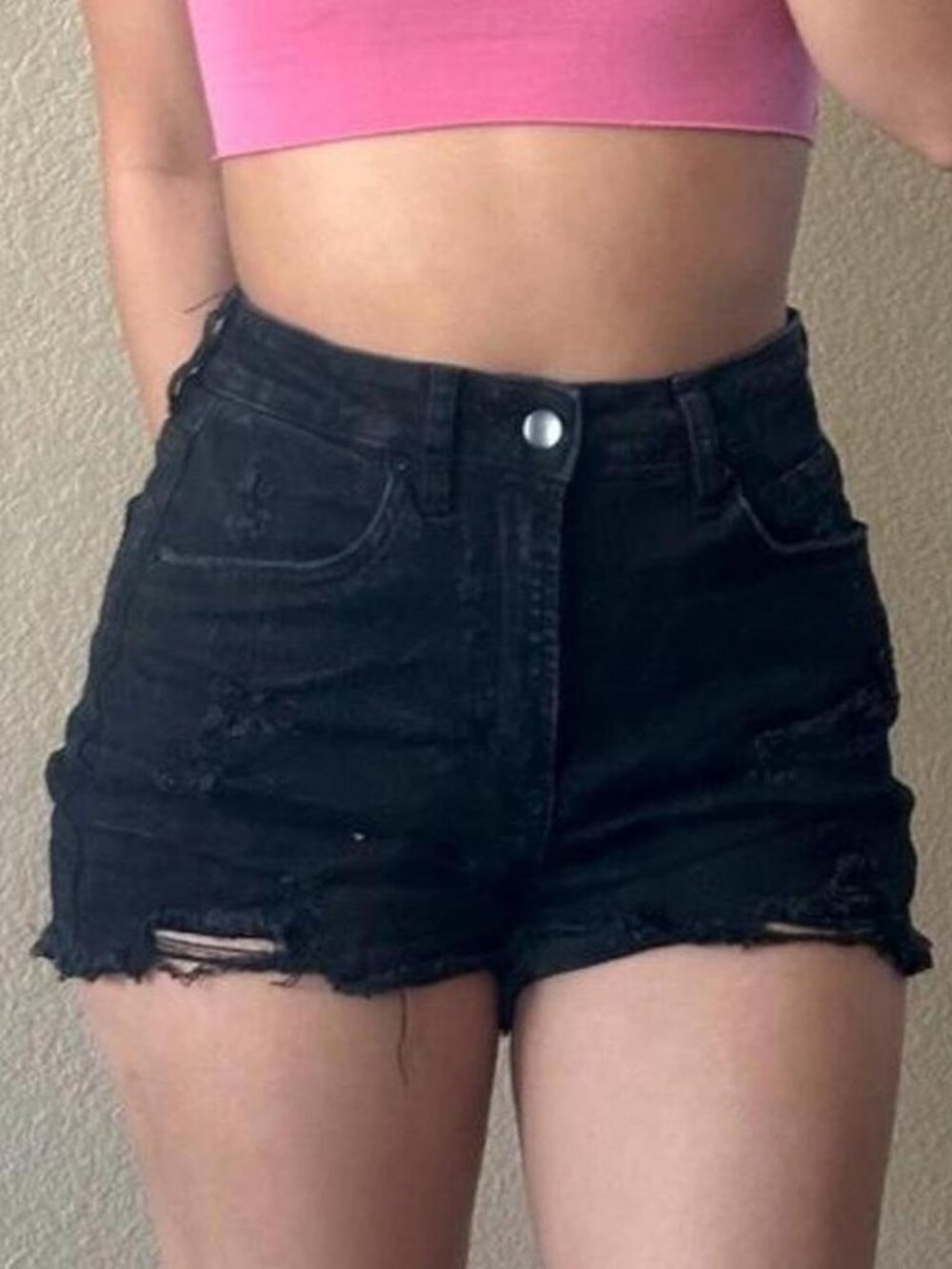 Fashion Nova Shorts